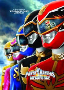 دانلود سریال Power Rangers Megaforce409100-77269656