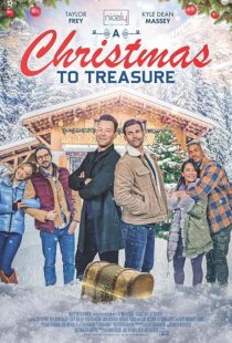 دانلود فیلم A Christmas to Treasure 2022410000-385902220