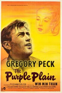 دانلود فیلم The Purple Plain 1954409506-628286498
