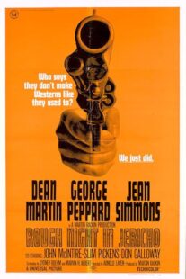 دانلود فیلم Rough Night in Jericho 1967409715-1683228797