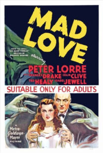دانلود فیلم Mad Love 1935410743-401335609