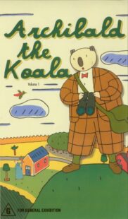 دانلود انیمیشن Archibald the Koala410615-1118860704