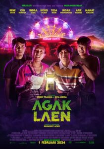 دانلود فیلم Agak Laen 2024409464-590448815