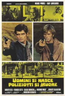 دانلود فیلم Live Like a Cop, Die Like a Man 1976409439-1206286875