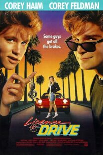 دانلود فیلم License to Drive 1988410830-82245052
