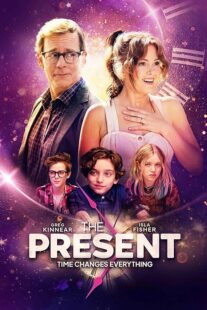 دانلود فیلم The Present 2024409905-176747298