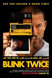 دانلود فیلم Blink Twice 2024409827-348310715