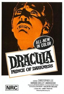 دانلود فیلم Dracula: Prince of Darkness 1966409735-961563088