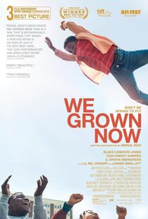 دانلود فیلم We Grown Now 2023408975-55783779