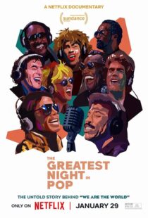 دانلود فیلم The Greatest Night in Pop 2024410308-823378031