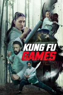 دانلود فیلم Kung Fu Games 2024409670-912867797