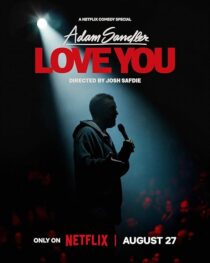 دانلود استندآپ کمدی Adam Sandler: Love You 2024408970-1172502306