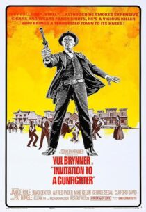 دانلود فیلم Invitation to a Gunfighter 1964409501-230625378
