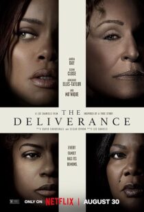 دانلود فیلم The Deliverance 2024409074-763288408