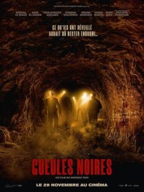 دانلود فیلم The Deep Dark 2023410111-1557191457