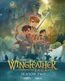دانلود انیمیشن The Wingfeather Saga409797-1026099181