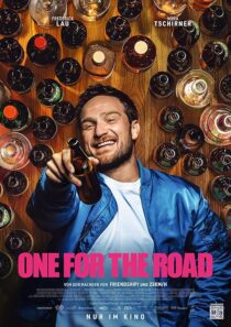 دانلود فیلم One for the Road 2023410672-1654542812