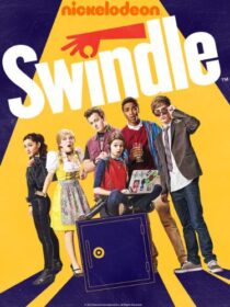 دانلود فیلم Swindle 2013412355-1307180111