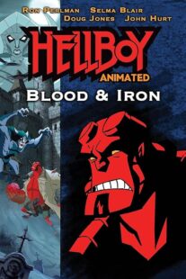 دانلود انیمیشن Hellboy Animated: Blood and Iron 2007410536-1310490775