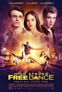 دانلود فیلم High Strung Free Dance 2016408943-148868827