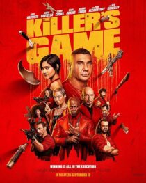 دانلود فیلم The Killer’s Game 2024410290-372128136
