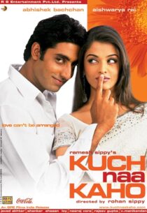 دانلود فیلم هندی Kuch Naa Kaho 2003410004-2074871295