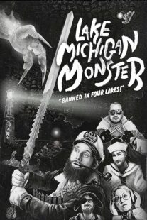 دانلود فیلم Lake Michigan Monster 2018410856-1034381645