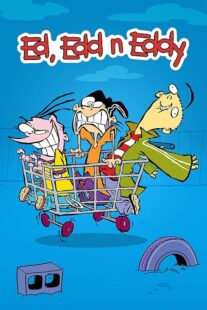 دانلود انیمیشن Ed, Edd n Eddy409379-813706474