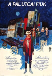 دانلود فیلم The Boys of Paul Street 1968410262-1831948526