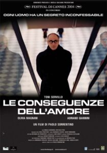 دانلود فیلم The Consequences of Love 2004410818-1877622330