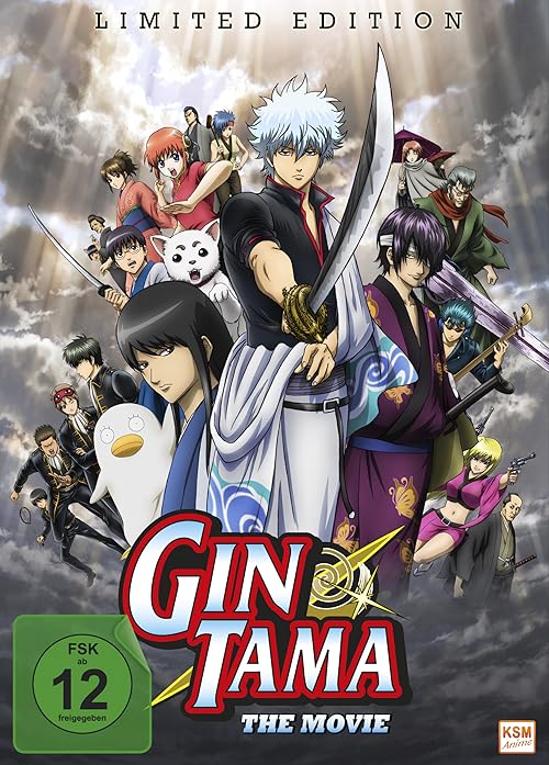 دانلود انیمه Gintama: The Movie 2010409941-544220473
