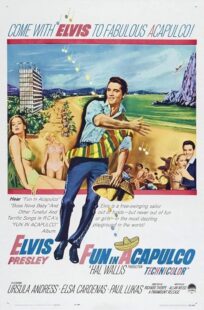 دانلود فیلم Fun in Acapulco 1963409896-189091188