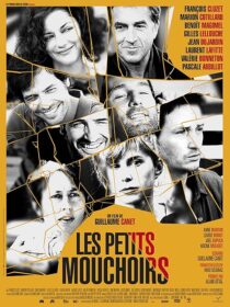 دانلود فیلم Little White Lies 2010409885-293221404