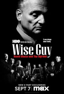 دانلود مستند Wise Guy: David Chase and the Sopranos410338-727376441