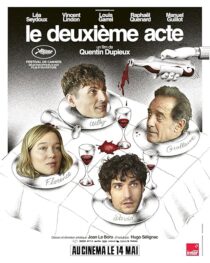 دانلود فیلم The Second Act 2024409815-1993018770