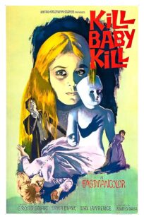 دانلود فیلم Kill, Baby… Kill! 1966410146-1304678885