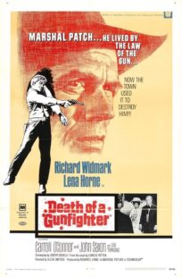 دانلود فیلم Death of a Gunfighter 1969409527-791299621