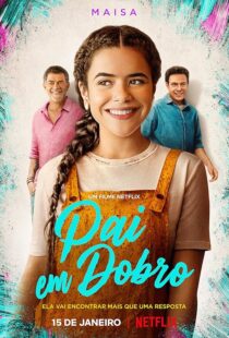 دانلود فیلم Double Dad 2021410589-1303965389