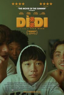 دانلود فیلم Dìdi (Didi) 2024408966-555897421