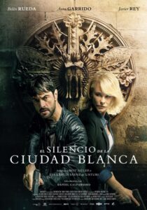 دانلود فیلم Twin Murders: The Silence of the White City 2019410441-681054106