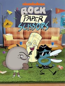 دانلود انیمیشن Rock, Paper, Scissors410936-530214246