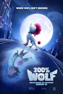 دانلود انیمیشن 200% Wolf 2024410408-1367534665