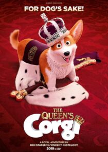 دانلود انیمیشن The Queen’s Corgi 2019410250-1746421171