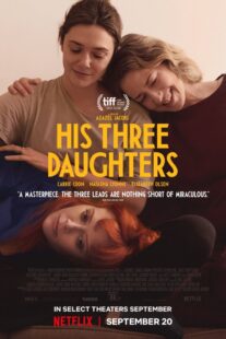 دانلود فیلم His Three Daughters 2023410243-1439795226