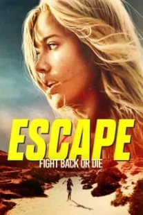 دانلود فیلم Escape 2023410328-583394395