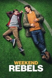 دانلود فیلم Weekend Rebels 2023411294-273924007
