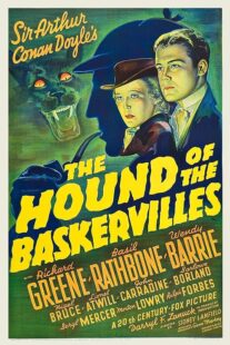 دانلود فیلم The Hound of the Baskervilles 1939411123-923948069