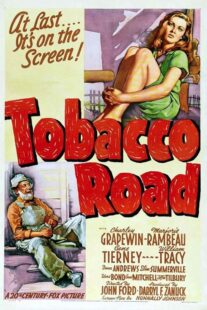 دانلود فیلم Tobacco Road 1941411204-1675138496
