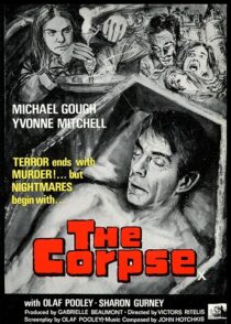 دانلود فیلم Crucible of Horror (The Corpse) 1971412244-249491112