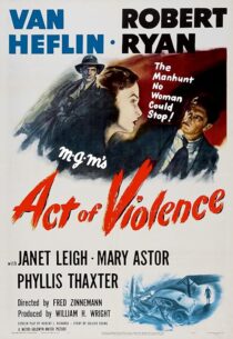 دانلود فیلم Act of Violence 1948412474-571250981